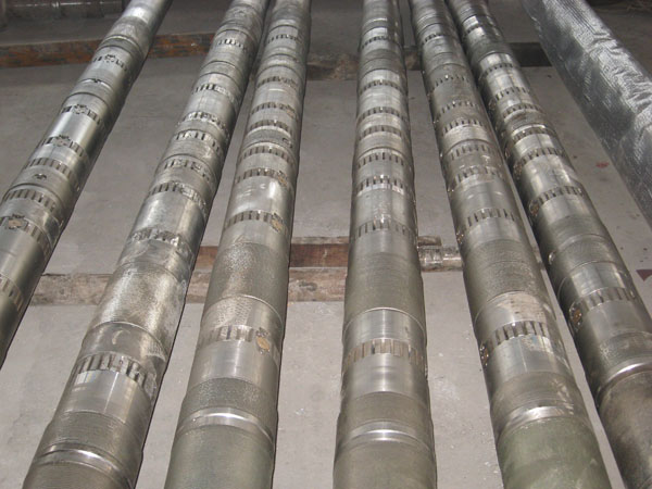 合肥丹東螺桿鉆具拆裝架費(fèi)用多少