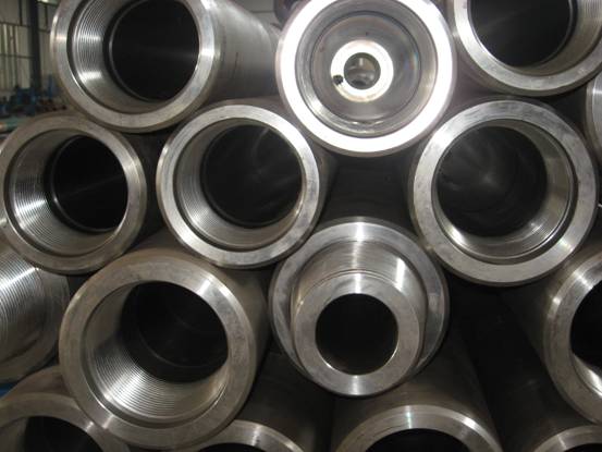 贛州錦州無磁懸掛短節(jié)規(guī)格齊全承諾守信