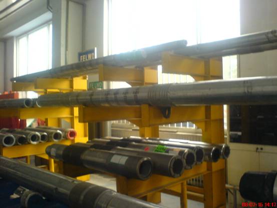 揚(yáng)州丹東無(wú)磁懸掛短節(jié)怎樣收費(fèi)推薦咨詢