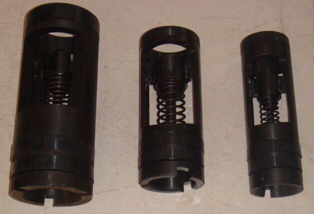 江蘇本溪巖石擴孔器中心