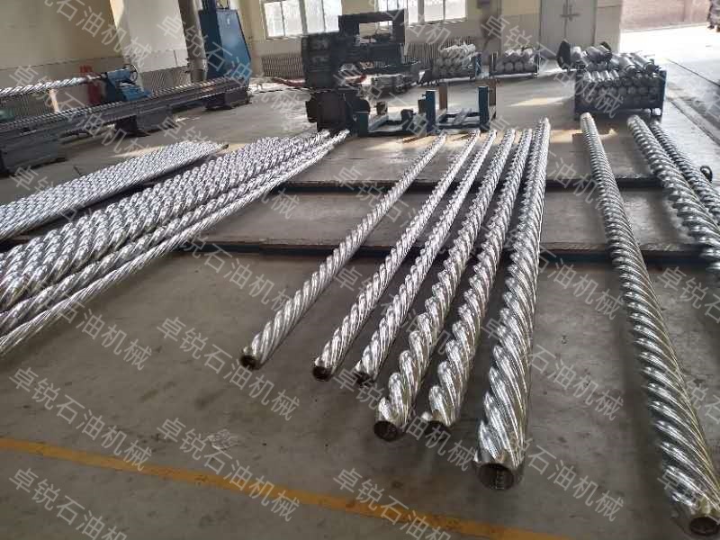 長(zhǎng)治撫順PDC平面軸承來圖加工制作技術(shù)雄厚
