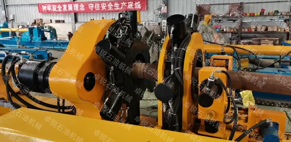 大慶錦州等壁厚螺旋加工設(shè)備價(jià)格表技術(shù)雄厚